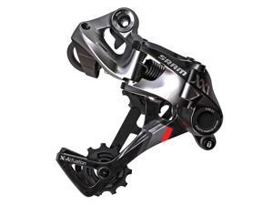 SRAM XX1 X-Horizon 11 Speed Type 2.1 Rear Bicycle Deraiileur - 00.7518.061.000 SRAM XX1 X-Horizon 11 Speed Type 2.1 Rear Bicycle Deraiileur - 00.7518.061.000