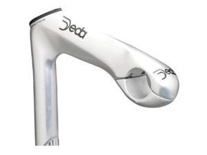 Deda Murex Quill Road Bicycle Stem (high polish silver - 26.0 x 80 x -20D ) Deda Murex Quill Road Bicycle Stem (high polish silver - 26.0 x 80 x -20D )