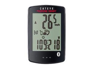 CatEye Padrone Smart Bicycle Computer - CC-PA500B (Black) CatEye Padrone Smart Bicycle Computer - CC-PA500B (Black)