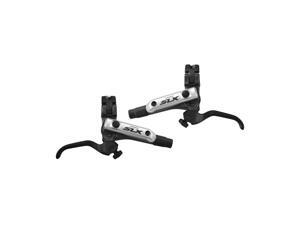 Shimano SLX M675 Hydraulic Mountain Bicycle Brake Lever - BL-M675 (Right) Shimano SLX M675 Hydraulic Mountain Bicycle Brake Lever - BL-M675 (Right)