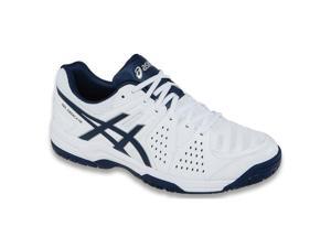 ASICS Men's GEL-Dedicate 4 Tennis Shoes E507Y ASICS Men's GEL-Dedicate 4 Tennis Shoes E507Y
