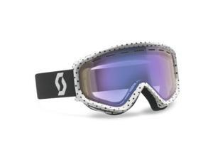 Scott 2014 Fact Illuminator Winter Ski Goggles - 224598 (Rockette Black - Illuminator) Scott 2014 Fact Illuminator Winter Ski Goggles - 224598 (Rockette Black - Illuminator)