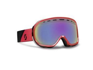 Scott 2014 Avie Illuminator Winter Ski Goggle - 230984 (Tango Red - Illuminator) Scott 2014 Avie Illuminator Winter Ski Goggle - 230984 (Tango Red - Illuminator)