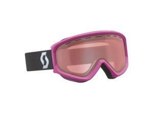 Scott 2014 Fact Amplifier Winter Ski Goggles - 224598 (Rose Violet - Amplifier) Scott 2014 Fact Amplifier Winter Ski Goggles - 224598 (Rose Violet - Amplifier)