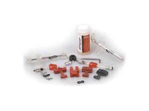 Avid Mountain Bicycle Disc Brake Professional Bleed Kit - 00.5315.025.010 Avid Mountain Bicycle Disc Brake Professional Bleed Kit - 00.5315.025.010