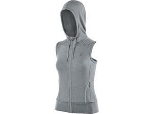 ASICS Women's Racerback Hoodie Running Clothes 122841 ASICS Women's Racerback Hoodie Running Clothes 122841
