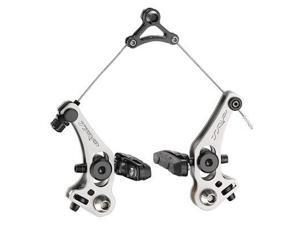 TRP RevoX Alloy Cantilever Cyclocross Bicycle Brake (Gray) TRP RevoX Alloy Cantilever Cyclocross Bicycle Brake (Gray)