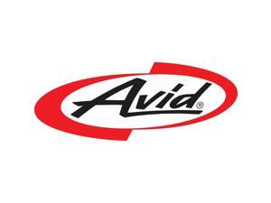 Avid Brake Mounting Post Bracket - 20P F180/R160 CPS and Standard - 00.5318.007.004 Avid Brake Mounting Post Bracket - 20P F180/R160 CPS and Standard - 00.5318.007.004