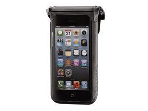Lezyne Smart Dry Caddy Handlebar/Stem Bicycle Phone Bag (iPhone 6) Lezyne Smart Dry Caddy Handlebar/Stem Bicycle Phone Bag (iPhone 6)