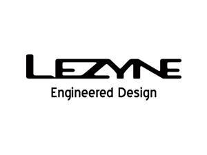 Lezyne Lite Drive Frame Mounted Bicycle Pump (Black - M) Lezyne Lite Drive Frame Mounted Bicycle Pump (Black - M)