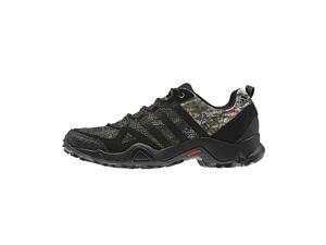 Adidas Outdoor 2015 Men's AX2 Camo Hiking Shoes - M18683 (Earth Green/Black/University Red - 10.5) Adidas Outdoor 2015 Men's AX2 Camo Hiking Shoes - M18683 (Earth Green/Black/University Red - 10.5)