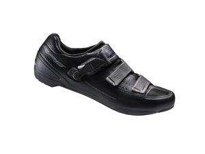 Shimano 2016 Men's Performance Race Road Cycling Shoes - SH-RP5 (Black - 40.0) Shimano 2016 Men's Performance Race Road Cycling Shoes - SH-RP5 (Black - 40.0)