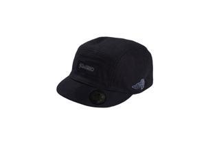 Sombrio Ludwig Riding Cap - 92002M (Blacktastic - S/M) Sombrio Ludwig Riding Cap - 92002M (Blacktastic - S/M)