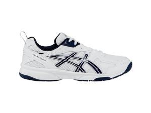 Asics 2016 Men's GEL-Acclaim (2E) Training Shoes - White/Navy/Snow - S531N.0156 (White/Navy/Snow - 9.5) Asics 2016 Men's GEL-Acclaim (2E) Training Shoes - White/Navy/Snow - S531N.0156 (White/Navy/Snow - 9.5)
