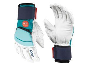 POC 2016/17 Super Palm Comp Ski Glove - Julia Mancuso Edition - 30014 (Julia white - L) POC 2016/17 Super Palm Comp Ski Glove - Julia Mancuso Edition - 30014 (Julia white - L)