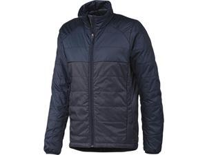 Adidas Outdoor 2015 Men's Alp Hiking Jacket (Collegiate Navy - S) Adidas Outdoor 2015 Men's Alp Hiking Jacket (Collegiate Navy - S)