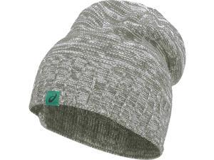 Asics 2015/16 Lounge Knit Beanie - ZC2473 (Vanilla Ice Heather - One Size) Asics 2015/16 Lounge Knit Beanie - ZC2473 (Vanilla Ice Heather - One Size)