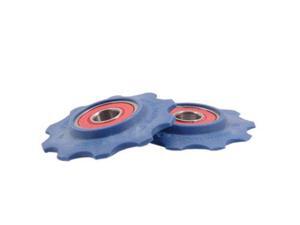 FSA Ceramic Bearing Bicycle Derailleur Pulleys (Campagnolo) FSA Ceramic Bearing Bicycle Derailleur Pulleys (Campagnolo)