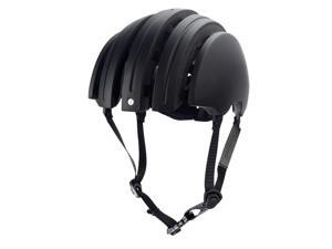 Brooks J.B. Classic Carrera Foldable Bicycle Helmet (Black - XL) Brooks J.B. Classic Carrera Foldable Bicycle Helmet (Black - XL)