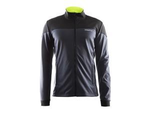 Craft 2015/16 Men's Voyage Winter Training Jacket - 1903581 (ASPHALT - XL) Craft 2015/16 Men's Voyage Winter Training Jacket - 1903581 (ASPHALT - XL)