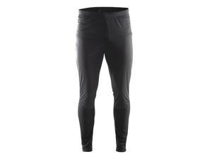Craft 2015/16 Men's Voyage Winter Training Wind Tight - 1903583 (BLACK - M) Craft 2015/16 Men's Voyage Winter Training Wind Tight - 1903583 (BLACK - M)