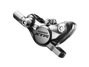 Shimano XTR Race Mountain Bicycle Hydraulic Disc Brake - BR-M9000 - IBRM9000FPRX Shimano XTR Race Mountain Bicycle Hydraulic Disc Brake - BR-M9000 - IBRM9000FPRX