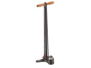 Lezyne Sport Floor Drive Tall High Pressure Bicycle Floor Pump (Black) Lezyne Sport Floor Drive Tall High Pressure Bicycle Floor Pump (Black)