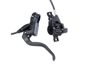 Magura MTS Next Front or Rear 2 Piston Hydraulic Bicycle Disc Brakes - Black - 2700473 Magura MTS Next Front or Rear 2 Piston Hydraulic Bicycle Disc Brakes - Black - 2700473