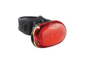 NiteRider TL 5.0 SL Bicycle Tail Light - 5081 NiteRider TL 5.0 SL Bicycle Tail Light - 5081