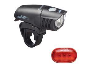 NiteRider Mako 100/TL5.0 SL Bicycle Light Set - 5062 NiteRider Mako 100/TL5.0 SL Bicycle Light Set - 5062
