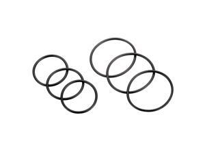 Lezyne GPS Unit O-Ring Set - 1-GPS-ORING-V104 Lezyne GPS Unit O-Ring Set - 1-GPS-ORING-V104