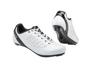 Louis Garneau 2016 Men's LA84 Road Cycling Shoes - 1487244-019 (White - 41) Louis Garneau 2016 Men's LA84 Road Cycling Shoes - 1487244-019 (White - 41)