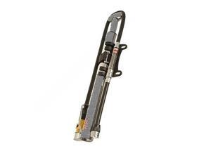 Lezyne Micro Floor Drive Bicycle Pump Replacement Hose w/ Gauge - 1-HOSE-MFD-V1PEN Lezyne Micro Floor Drive Bicycle Pump Replacement Hose w/ Gauge - 1-HOSE-MFD-V1PEN