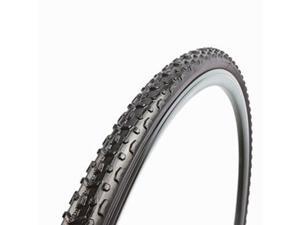 Vittoria Cross XG Pro II Folding Clincher Cyclocross Bicycle Tire (Black - 700 x 31) Vittoria Cross XG Pro II Folding Clincher Cyclocross Bicycle Tire (Black - 700 x 31)