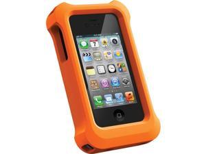 LifeProof LifeJacket Buoyant Foam for iPhone 4/4s LifeProof - LP-1037 (Orange) LifeProof LifeJacket Buoyant Foam for iPhone 4/4s LifeProof - LP-1037 (Orange)