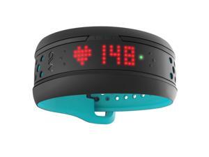 Mio FUSE Heart Rate + Activity Tracker Wrist Band - Multilingual International Packaging (Aqua - Small/Medium Strap) Mio FUSE Heart Rate + Activity Tracker Wrist Band - Multilingual International Packaging (Aqua - Small/Medium Strap)