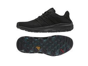 Adidas Outdoor 2016 Men's ClimaCool Voyager Water Sports Shoes - S81775 (Black/Black/Black - 10) Adidas Outdoor 2016 Men's ClimaCool Voyager Water Sports Shoes - S81775 (Black/Black/Black - 10)