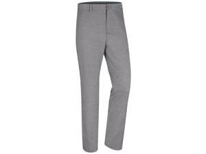 Ashworth 2015/16 Cotton Blended Slub Flat Front Pant - Medium Grey - AE5284 (42) Ashworth 2015/16 Cotton Blended Slub Flat Front Pant - Medium Grey - AE5284 (42)
