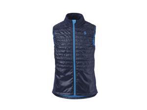 Scott 2015/16 Men's Insuloft Light Vest - 240072 (Black Iris - XL) Scott 2015/16 Men's Insuloft Light Vest - 240072 (Black Iris - XL)