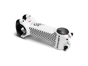 Ritchey WCS C220 Cadence Keta Road/Mountain Bicycle Stem (Wet White - 31.8 x 90) Ritchey WCS C220 Cadence Keta Road/Mountain Bicycle Stem (Wet White - 31.8 x 90)