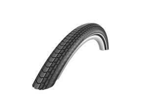 Schwalbe Marathon Almotion HS 453 Tubeless Easy Cross/Hybrid Bicycle Tire - Folding (Black-Reflex - 28 x 2.00) Schwalbe Marathon Almotion HS 453 Tubeless Easy Cross/Hybrid Bicycle Tire - Folding (Black-Reflex - 28 x 2.00)