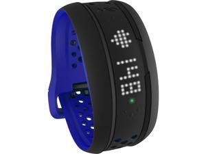 Mio FUSE Heart Rate + Activity Tracker Wrist Band (Cobalt - Regular Strap) Mio FUSE Heart Rate + Activity Tracker Wrist Band (Cobalt - Regular Strap)