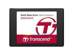 Transcend 256G 2.5 - TS256GSSD340 Transcend 256G 2.5 - TS256GSSD340