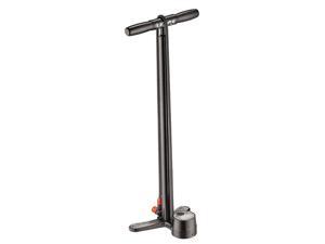 Lezyne Alloy ABS2 Digital Drive Bicycle Floor Pump (BLACK/HI GLOSS) Lezyne Alloy ABS2 Digital Drive Bicycle Floor Pump (BLACK/HI GLOSS)