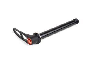 DT Swiss RWS Thru Bolt Quick Release 100/15mm Aluminum Lever Bicycle Skewer - HWQASM00S2954S DT Swiss RWS Thru Bolt Quick Release 100/15mm Aluminum Lever Bicycle Skewer - HWQASM00S2954S