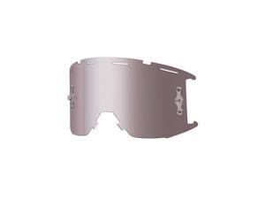 Smith Optics 2016 Squad MTB Off Road Goggle - Replacement Lens - Ignitor Mirror - SQB1I Smith Optics 2016 Squad MTB Off Road Goggle - Replacement Lens - Ignitor Mirror - SQB1I