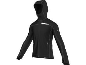 Adidas Outdoor 2015 Men's Terrex Stockhorn Fleece Mountain Sport Hoodie Jacket (Black - S) Adidas Outdoor 2015 Men's Terrex Stockhorn Fleece Mountain Sport Hoodie Jacket (Black - S)