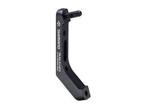 Shimano Road Bicycle Disc Brake Adapter - SM-MA-F140 - ISMMAR140PDH Shimano Road Bicycle Disc Brake Adapter - SM-MA-F140 - ISMMAR140PDH