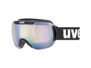 Uvex Sports 2016 Downhill 2000 VM Variomatic Winter Snow Goggles - 550108 (Black) Uvex Sports 2016 Downhill 2000 VM Variomatic Winter Snow Goggles - 550108 (Black)