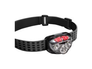 Energizer Vision 250 Lumen HD Plus Focus Headlamp - HDD32E Energizer Vision 250 Lumen HD Plus Focus Headlamp - HDD32E